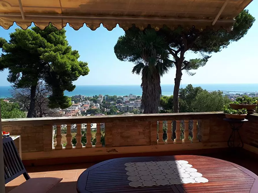 Immagine 12 di Casa semindipendente in vendita  in Viale dello Splendore a Giulianova