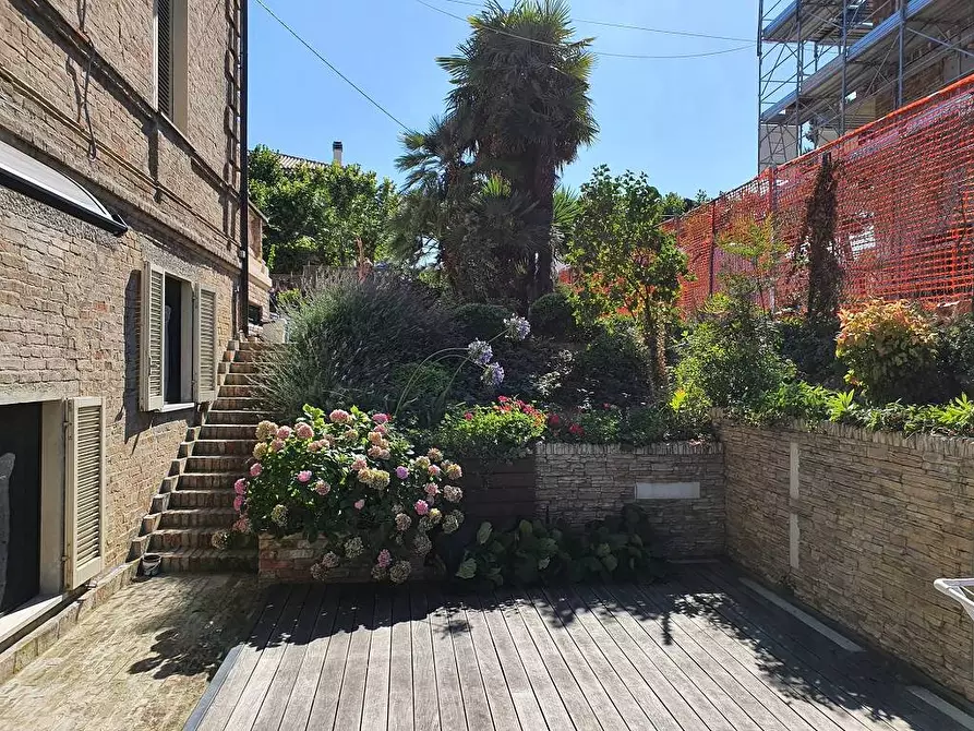 Immagine 41 di Casa semindipendente in vendita  in Viale dello Splendore a Giulianova