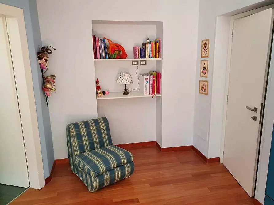 Immagine 58 di Casa semindipendente in vendita  in Viale dello Splendore a Giulianova