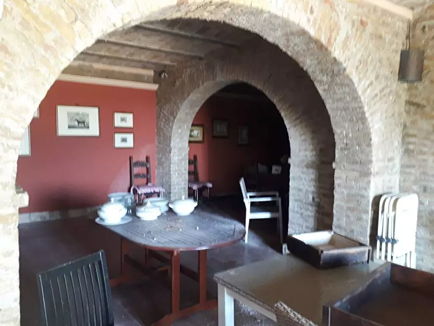 Immagine 68 di Casa semindipendente in vendita  in Viale dello Splendore a Giulianova