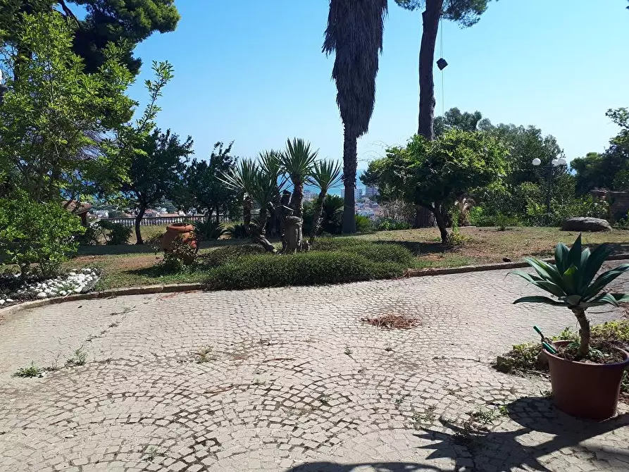 Immagine 71 di Casa semindipendente in vendita  in Viale dello Splendore a Giulianova