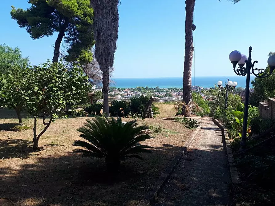 Immagine 73 di Casa semindipendente in vendita  in Viale dello Splendore a Giulianova