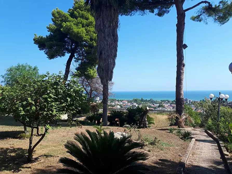 Immagine 76 di Casa semindipendente in vendita  in Viale dello Splendore a Giulianova