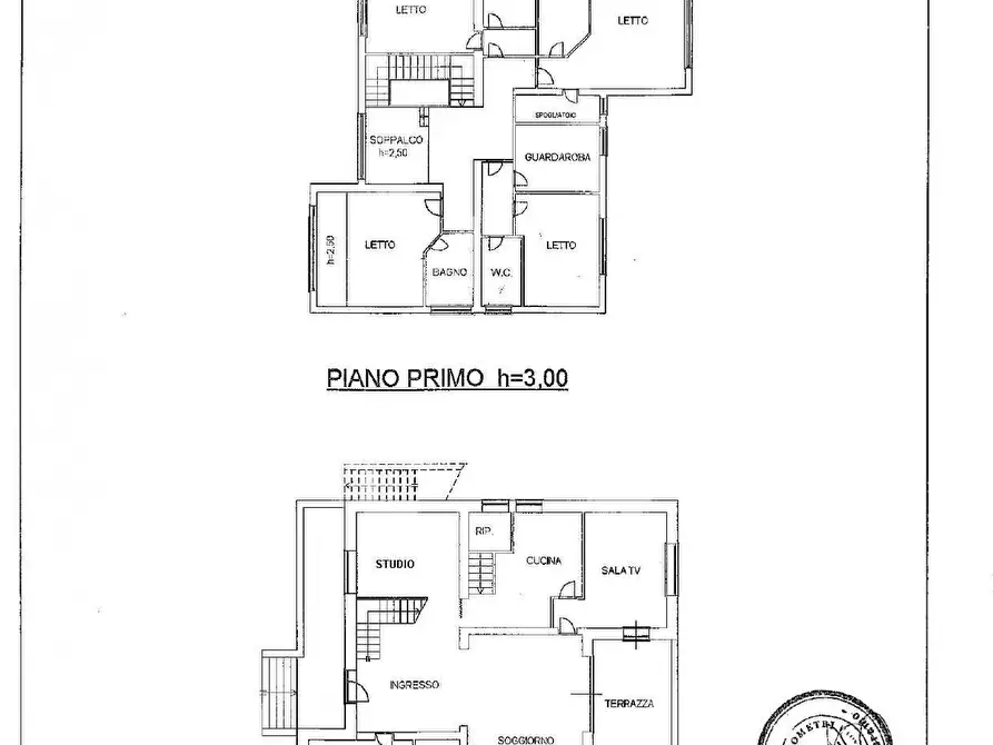 Immagine 79 di Casa semindipendente in vendita  in Viale dello Splendore a Giulianova