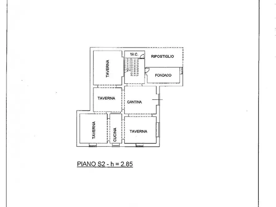 Immagine 80 di Casa semindipendente in vendita  in Viale dello Splendore a Giulianova