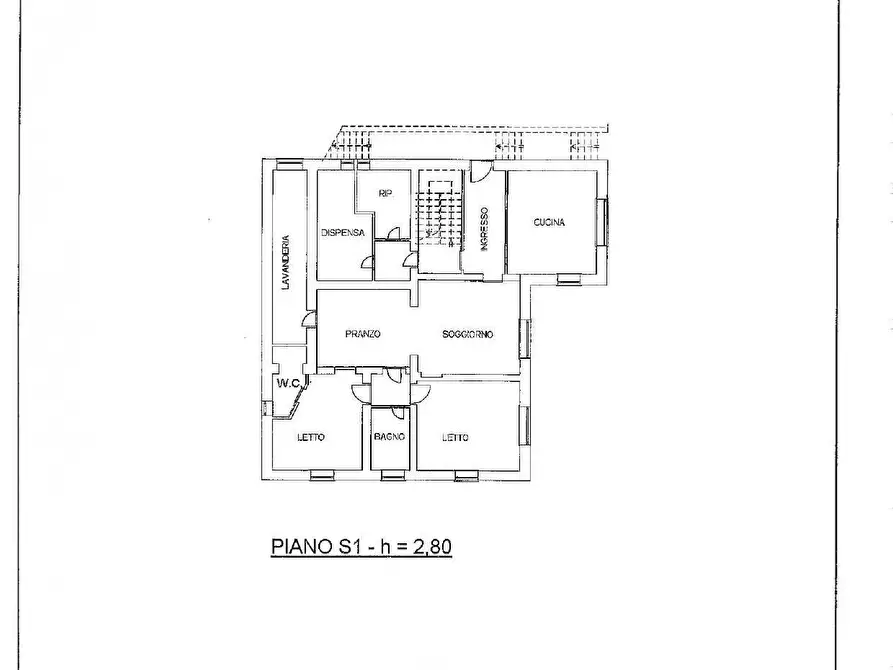 Immagine 81 di Casa semindipendente in vendita  in Viale dello Splendore a Giulianova