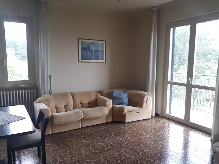 Immagine 7 di Appartamento in vendita  in C. da Mezzanotte 58 a Teramo