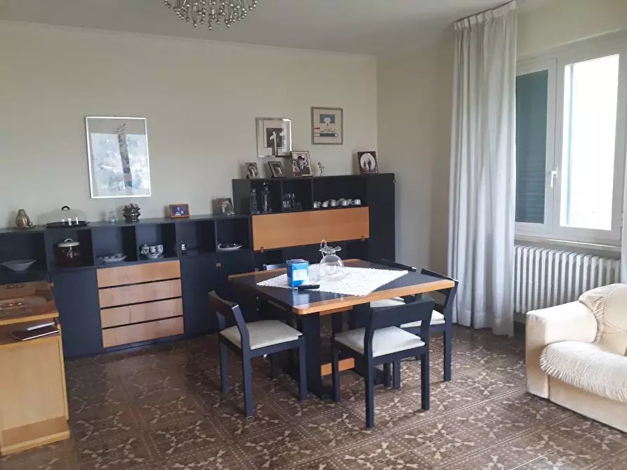 Immagine 8 di Appartamento in vendita  in C. da Mezzanotte 58 a Teramo