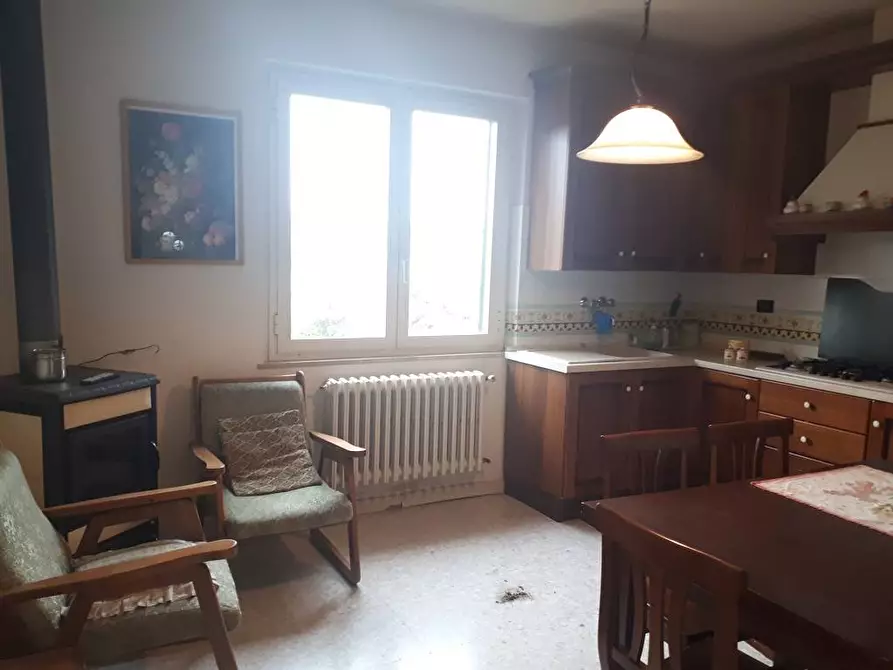 Immagine 12 di Appartamento in vendita  in C. da Mezzanotte 58 a Teramo