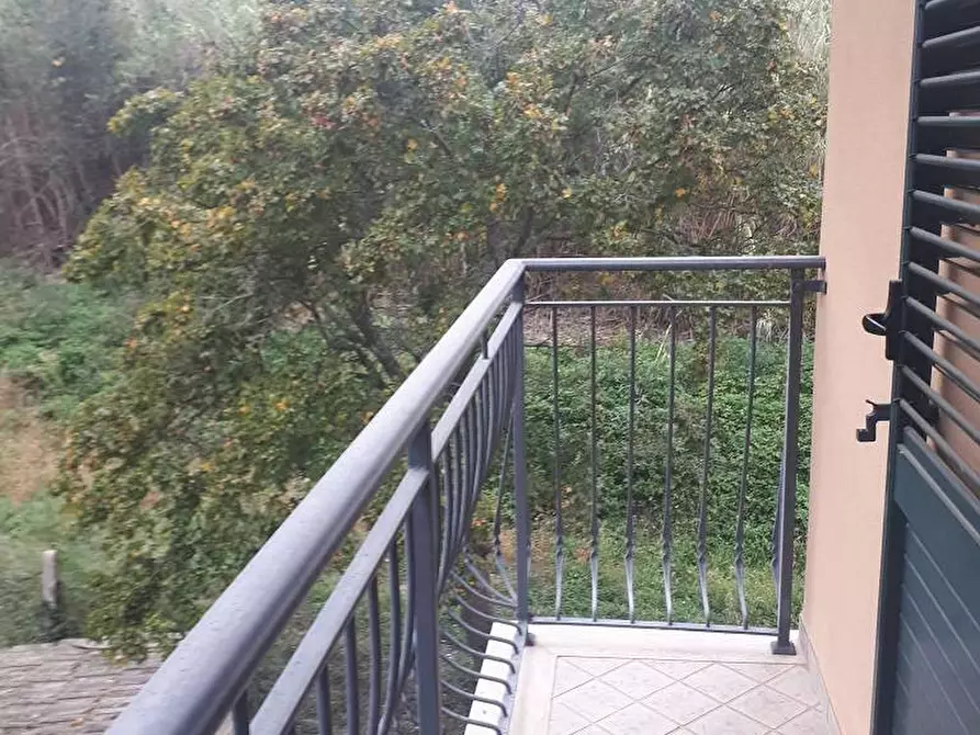 Immagine 19 di Appartamento in vendita  in C. da Mezzanotte 58 a Teramo