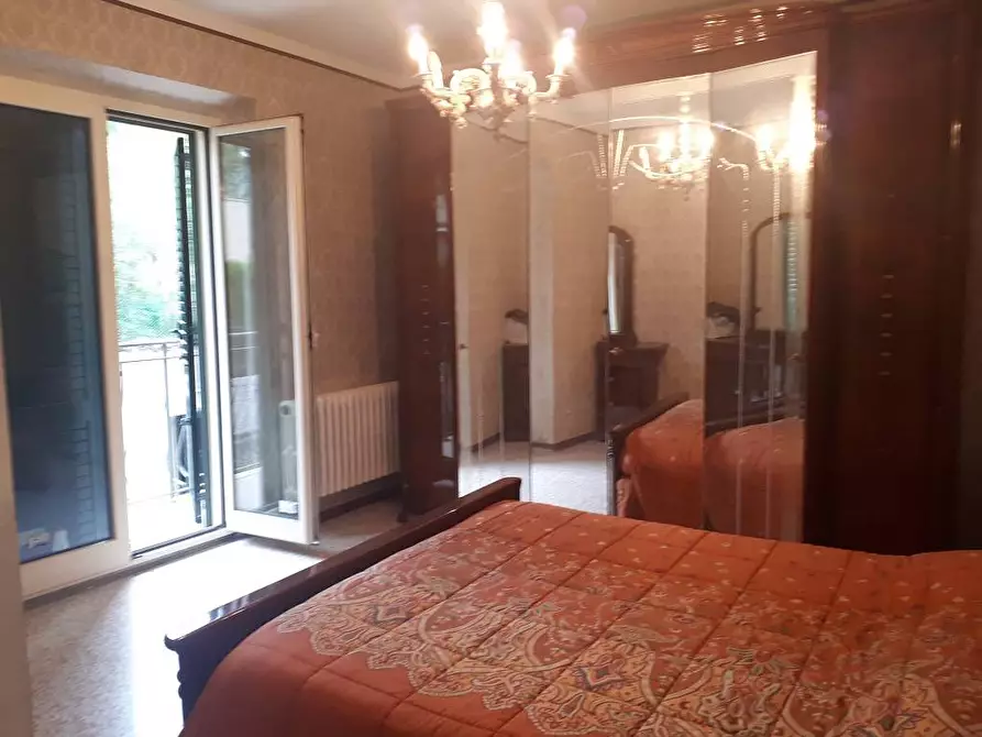 Immagine 15 di Appartamento in vendita  in C. da Mezzanotte 58 a Teramo