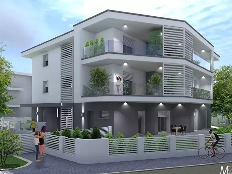 Immagine 1 di Locale commerciale in affitto  a Giulianova