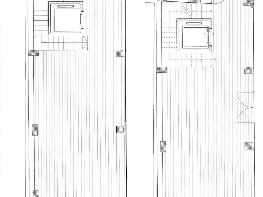 Immagine 7 di Locale commerciale in affitto  a Giulianova