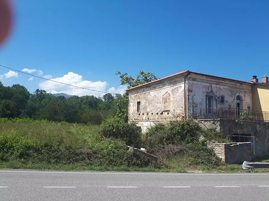 Immagine 2 di Casa semindipendente in vendita  in Contrada Villa Tordinia 24 a Teramo