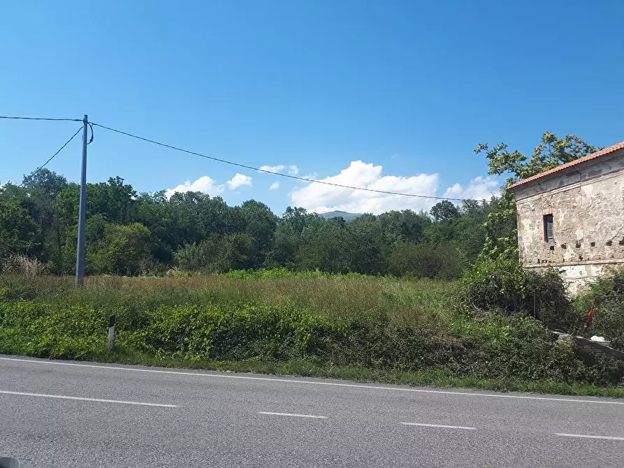 Immagine 3 di Casa semindipendente in vendita  in Contrada Villa Tordinia 24 a Teramo