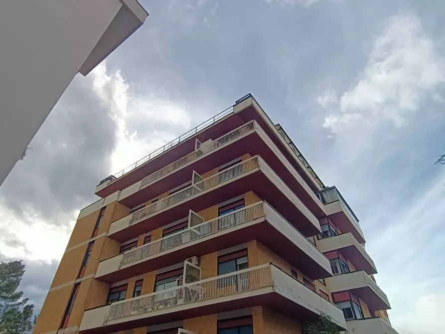 Immagine 4 di Appartamento in vendita  in Via Pigliacelli 1 a Teramo