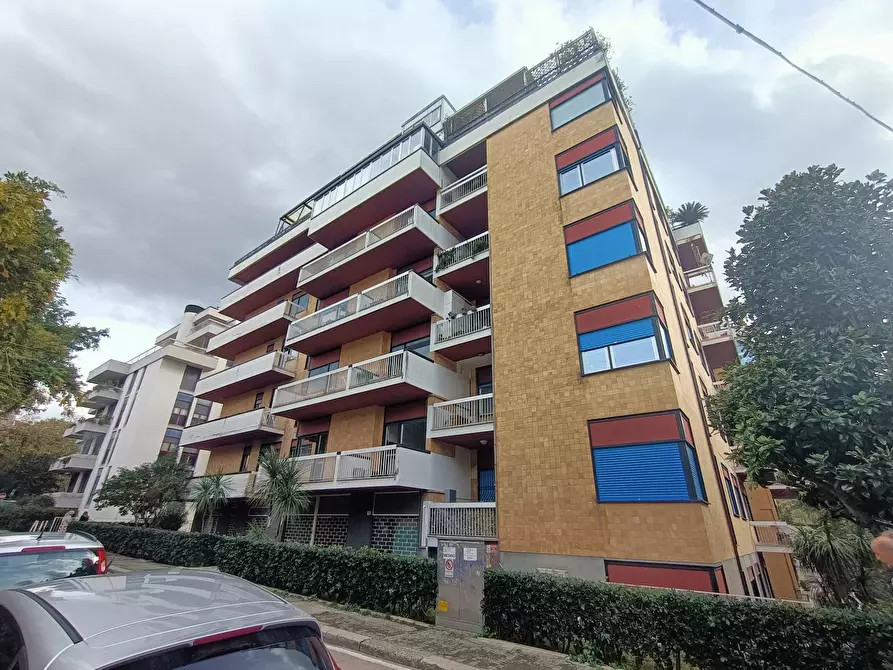 Immagine 6 di Appartamento in vendita  in Via Pigliacelli 1 a Teramo