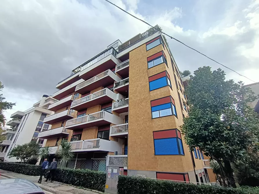 Immagine 7 di Appartamento in vendita  in Via Pigliacelli 1 a Teramo