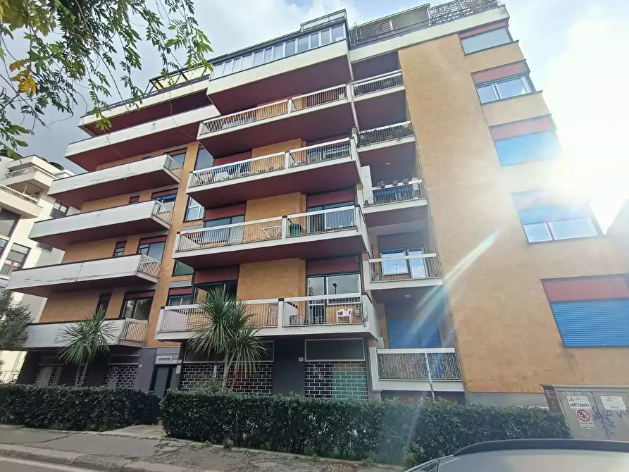 Immagine 8 di Appartamento in vendita  in Via Pigliacelli 1 a Teramo