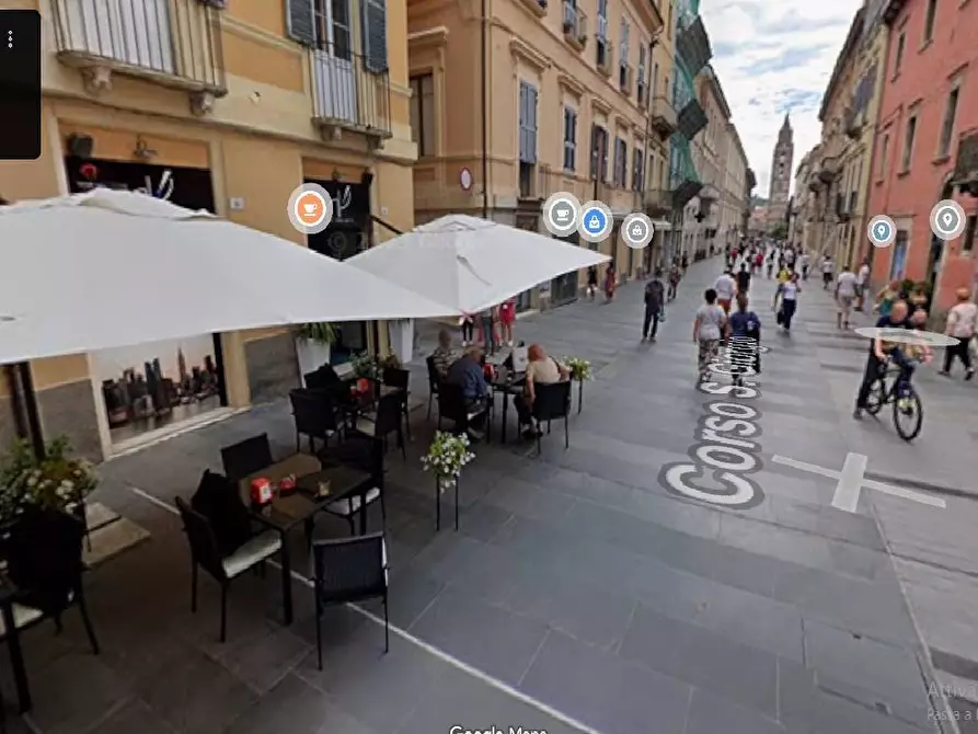 Immagine 4 di Attività commerciale in vendita  in Corso San Giorgio a Teramo