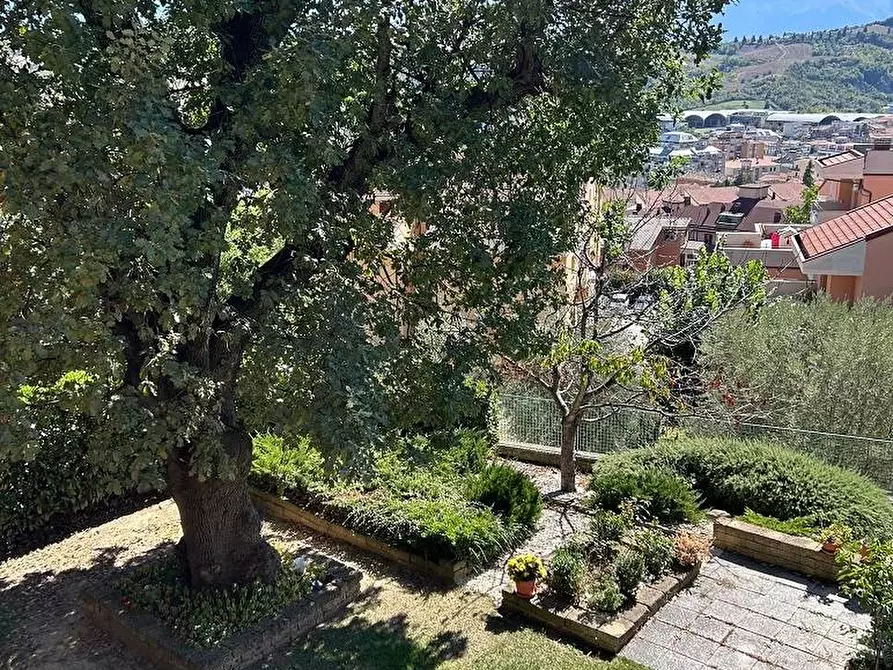 Immagine 1 di Appartamento in vendita  in Via Palatucci a Teramo