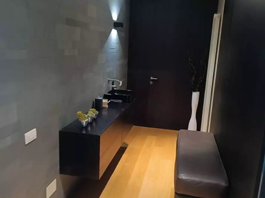 Immagine 4 di Appartamento in vendita  in Via Palatucci a Teramo