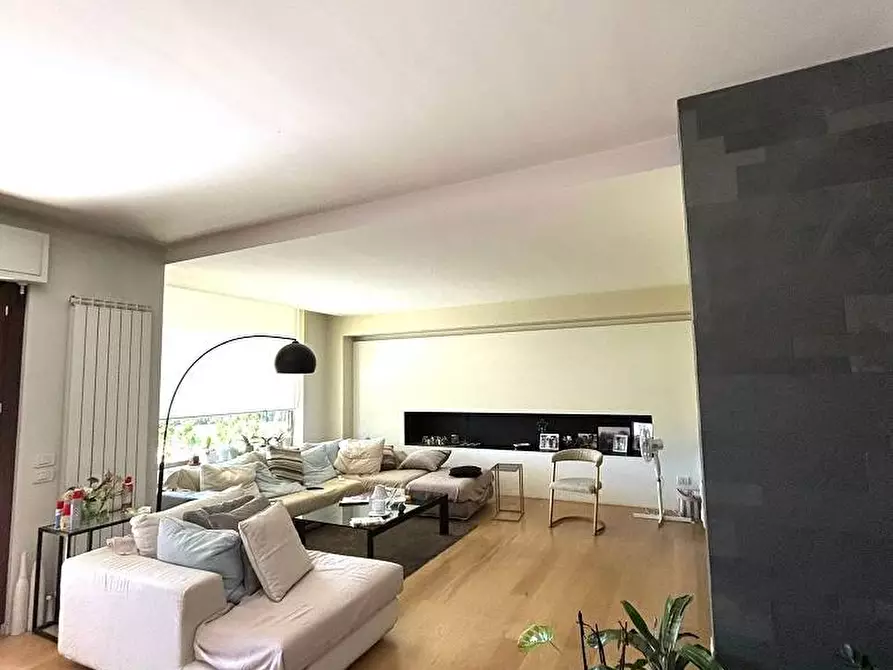 Immagine 5 di Appartamento in vendita  in Via Palatucci a Teramo