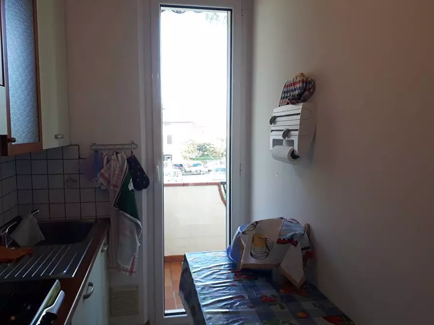 Immagine 11 di Appartamento in vendita  a Giulianova