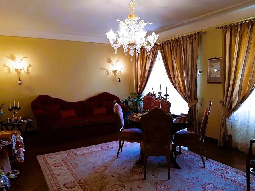 Immagine 6 di Appartamento in vendita  in Via R. Paolucci a Teramo