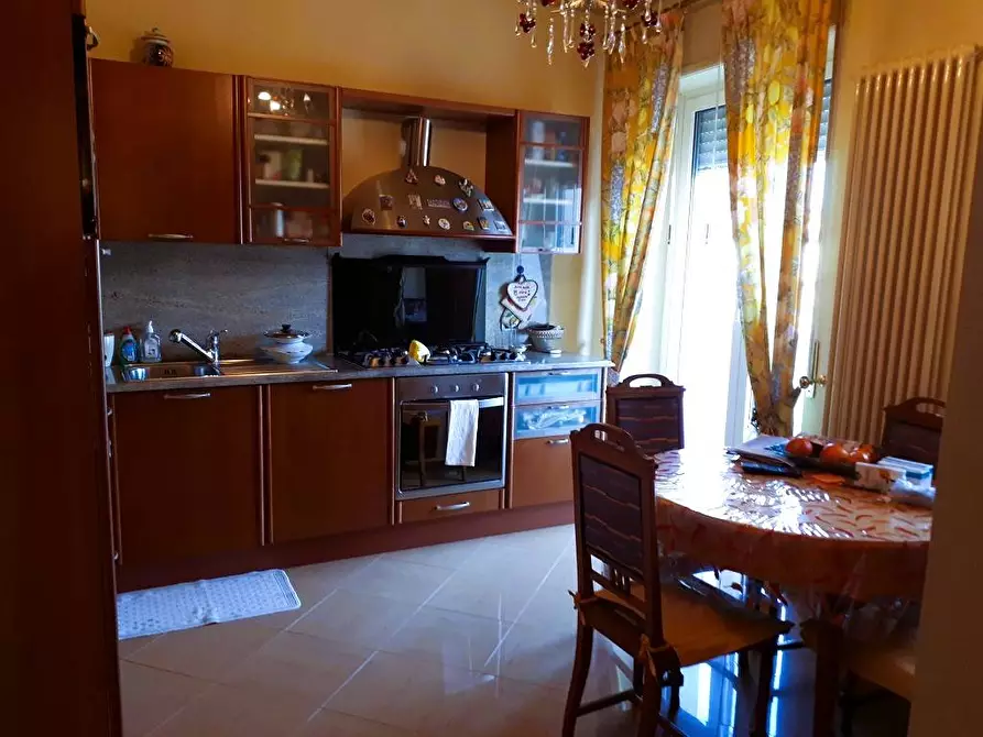 Immagine 9 di Appartamento in vendita  in Via R. Paolucci a Teramo