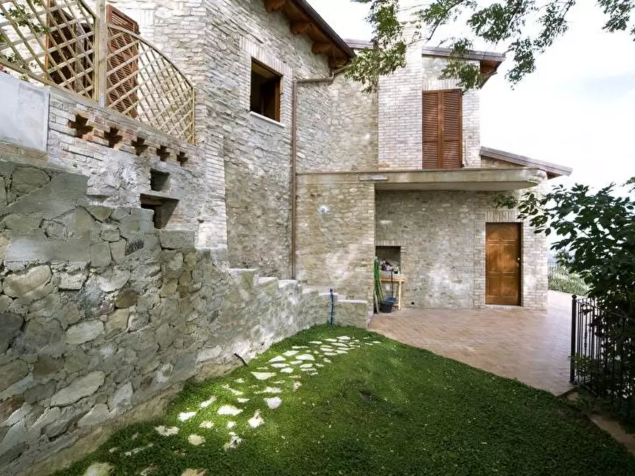Immagine 8 di Appartamento in affitto  in SP 19 a Teramo