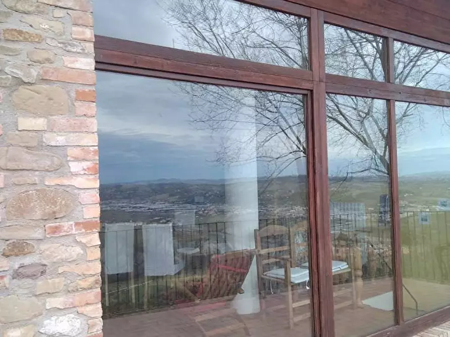 Immagine 15 di Appartamento in affitto  in SP 19 a Teramo