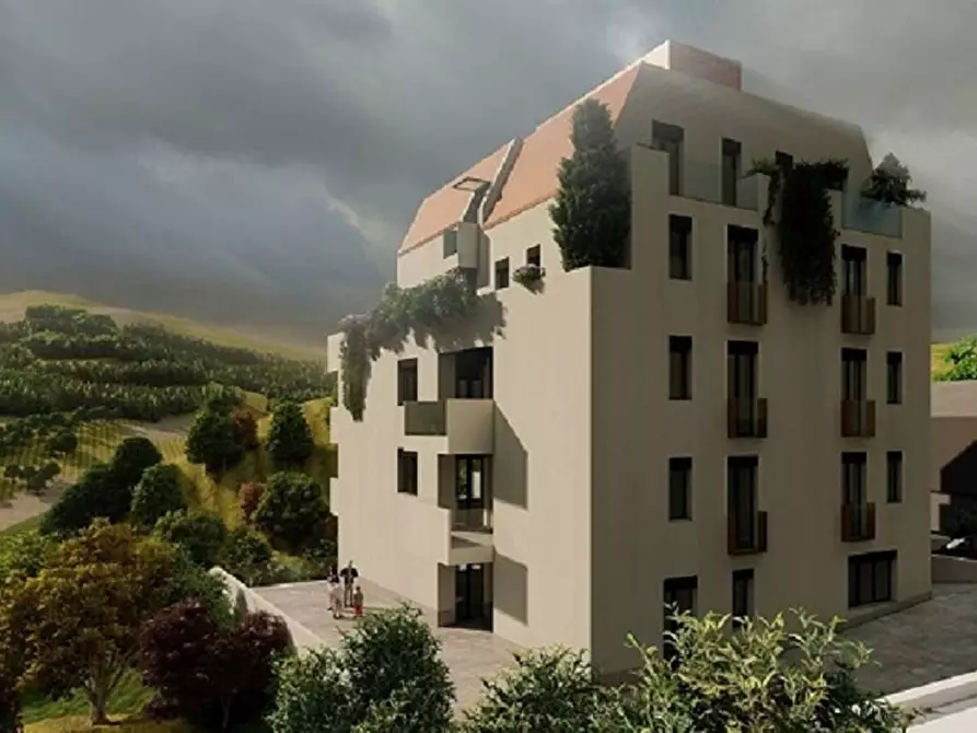Immagine 1 di Appartamento in vendita  a Teramo