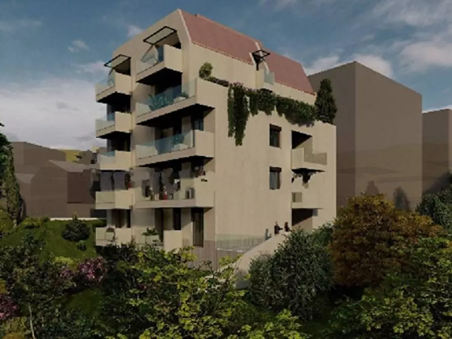 Immagine 5 di Appartamento in vendita  a Teramo