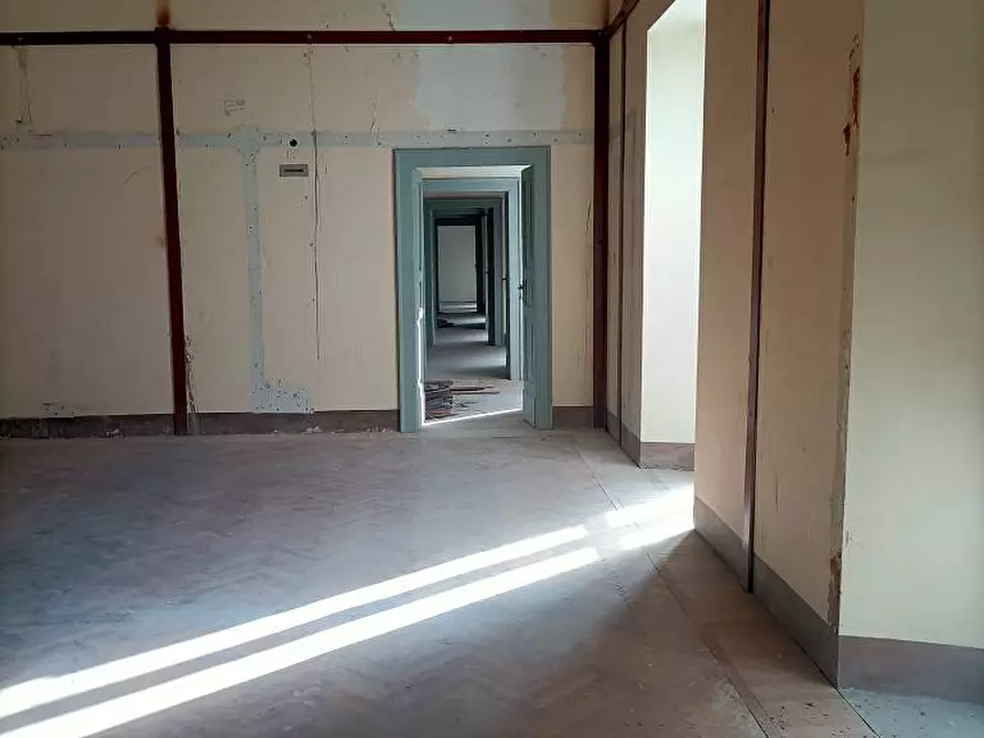 Immagine 5 di Appartamento in vendita  in Corso De Michetti 35 a Teramo