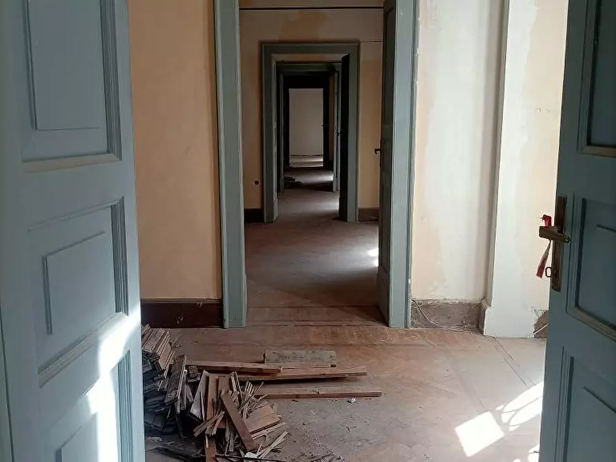 Immagine 8 di Appartamento in vendita  in Corso De Michetti 35 a Teramo