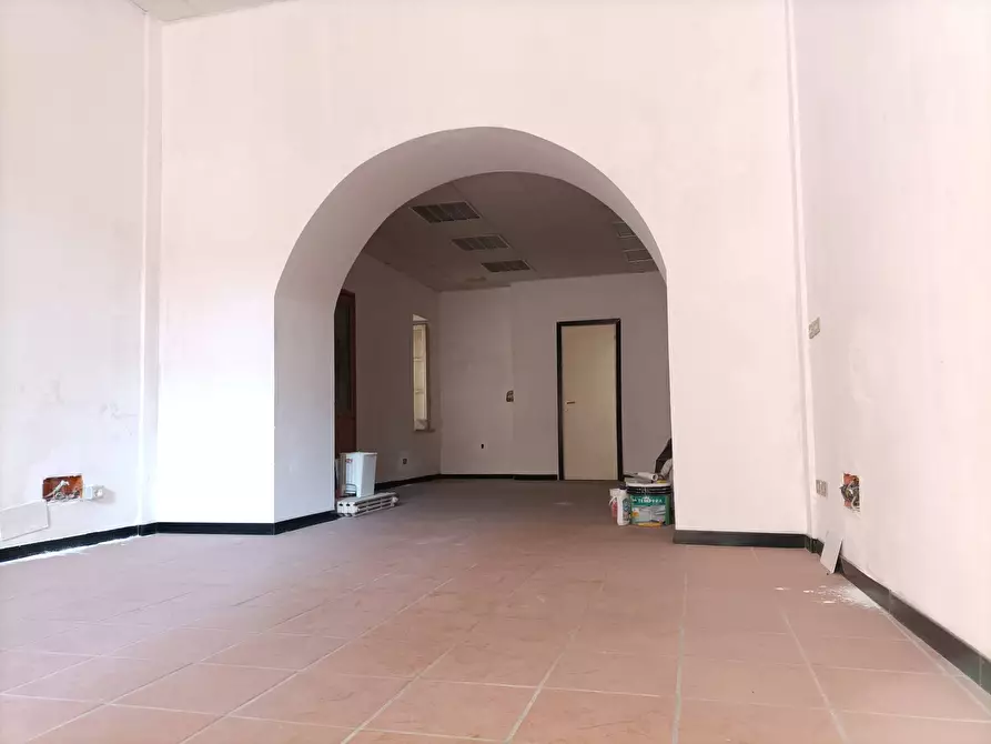 Immagine 2 di Appartamento in vendita  in Via Del Baluardo a Teramo