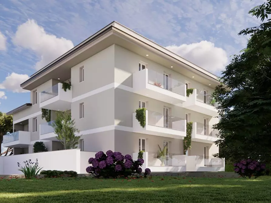 Immagine 1 di Appartamento in vendita  a Giulianova