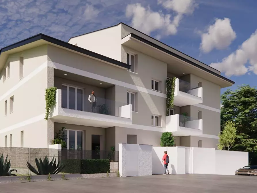 Immagine 4 di Appartamento in vendita  a Giulianova