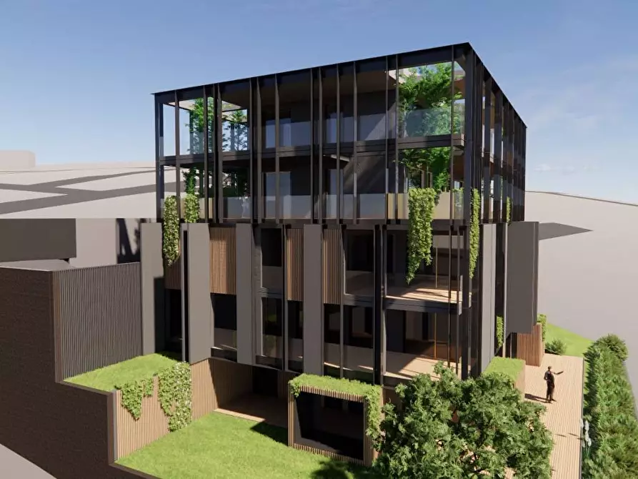 Immagine 3 di Terreno residenziale in vendita  in Via G. Ciafaloni a Teramo