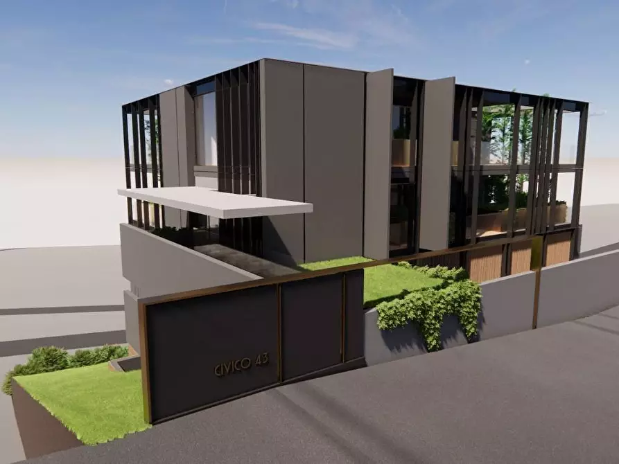 Immagine 4 di Terreno residenziale in vendita  in Via G. Ciafaloni a Teramo