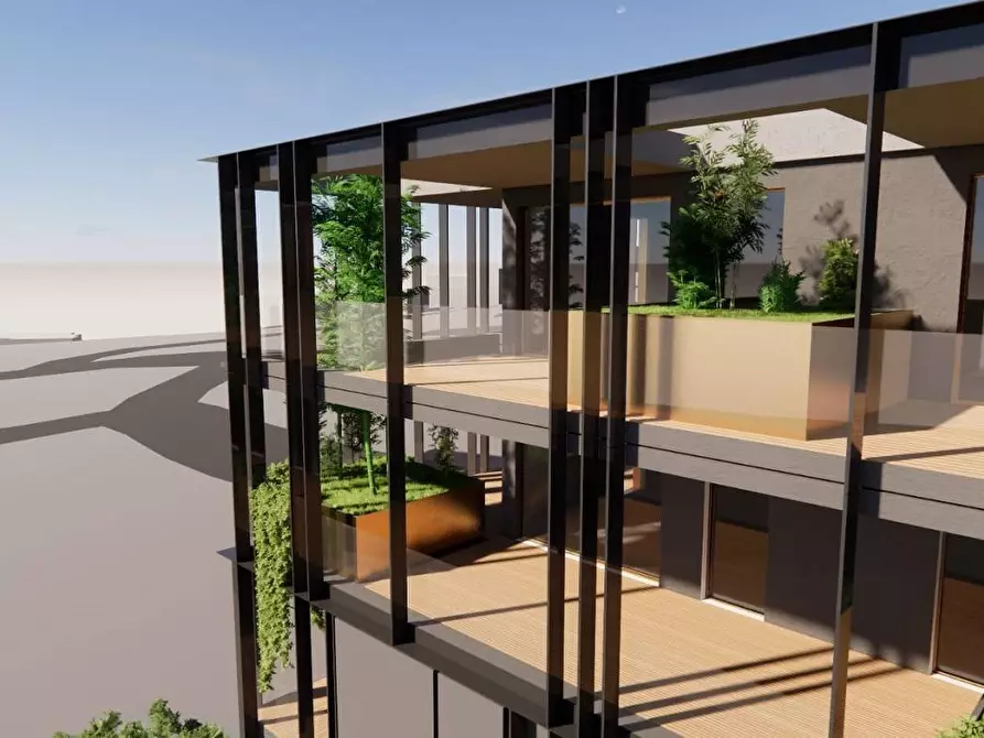 Immagine 6 di Terreno residenziale in vendita  in Via G. Ciafaloni a Teramo