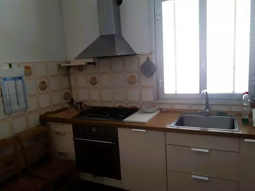 Immagine 10 di Appartamento in vendita  in Via Getullio a Teramo