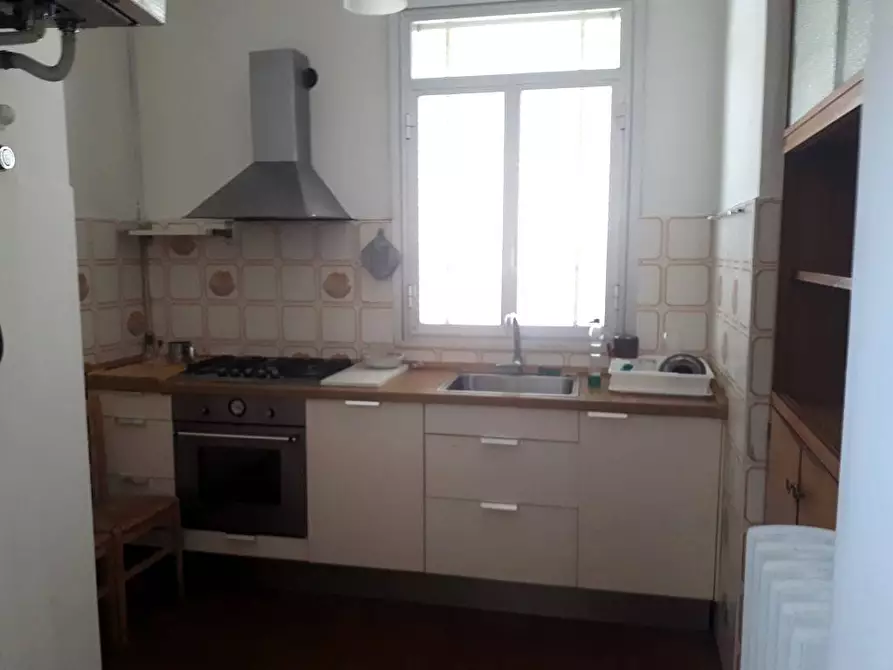 Immagine 9 di Appartamento in vendita  in Via Getullio a Teramo