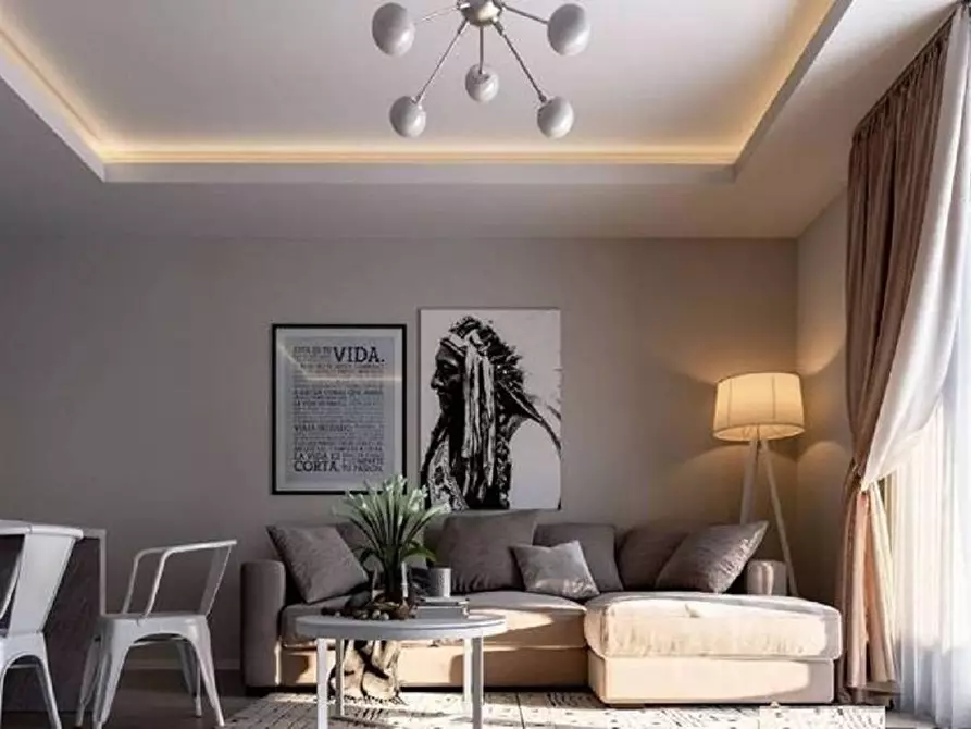 Immagine 3 di Appartamento in vendita  a Giulianova