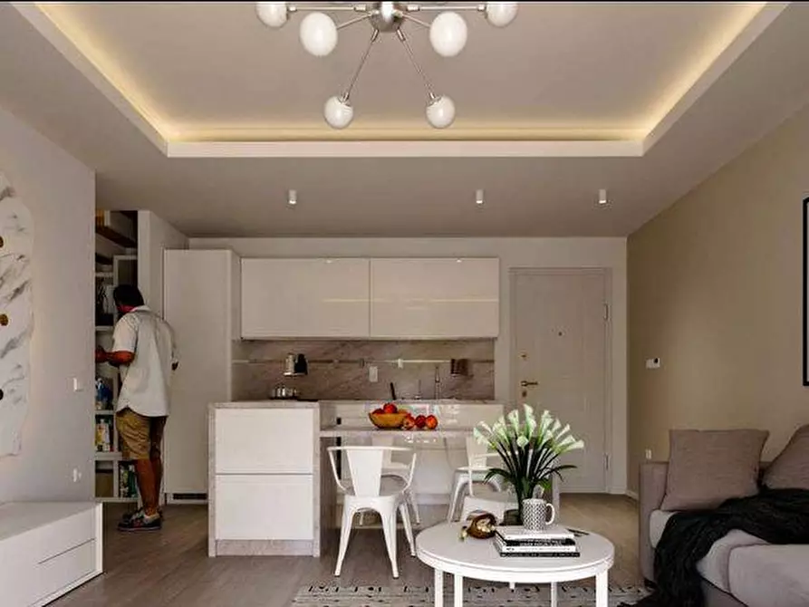 Immagine 4 di Appartamento in vendita  a Giulianova