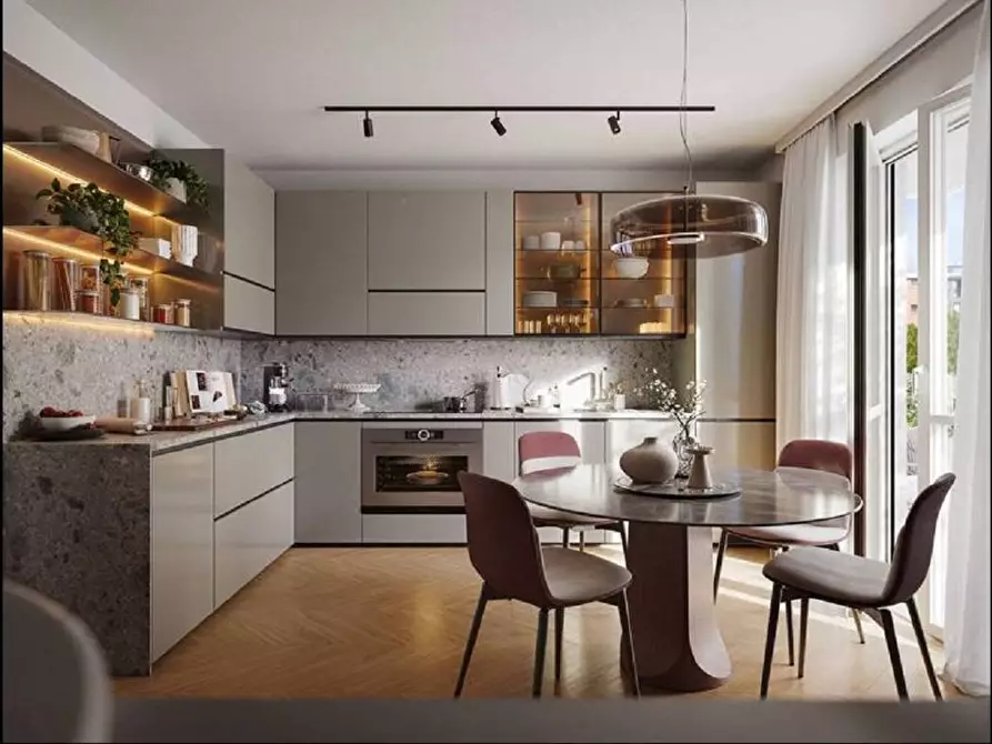 Immagine 6 di Appartamento in vendita  a Giulianova