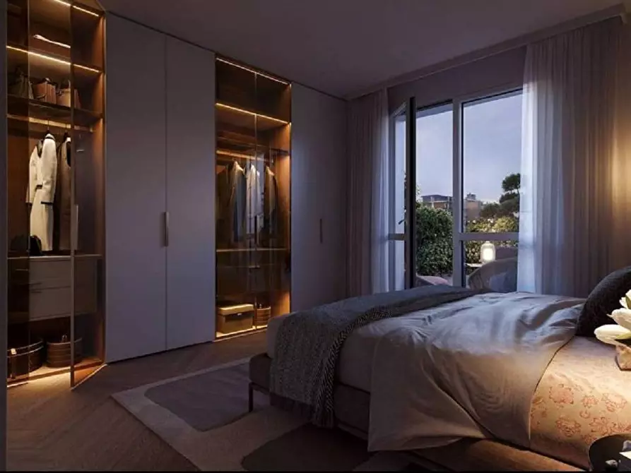 Immagine 7 di Appartamento in vendita  a Giulianova