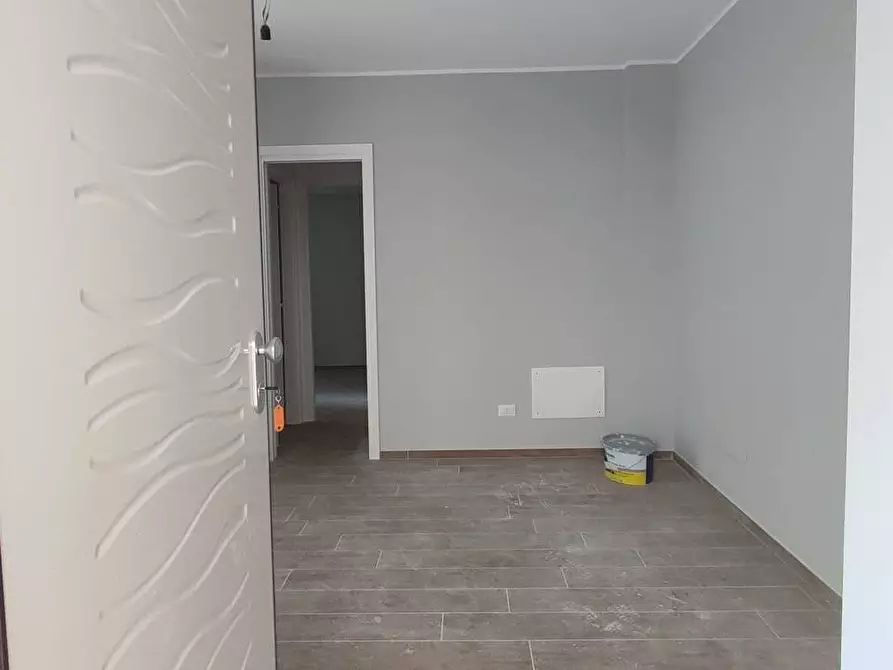 Immagine 3 di Appartamento in vendita  a Alba Adriatica