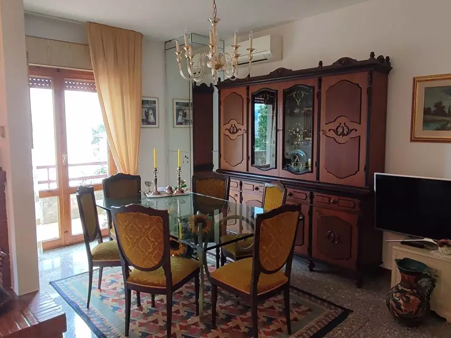 Immagine 4 di Appartamento in vendita  in Via Fonte Baiano 50 a Teramo